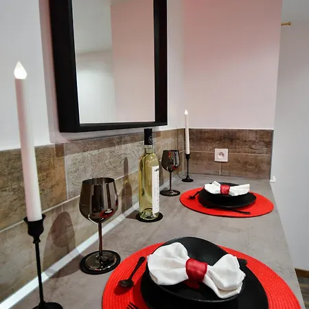 L'arena - Room, Jacuzzi La Seyne-sur-Mer
