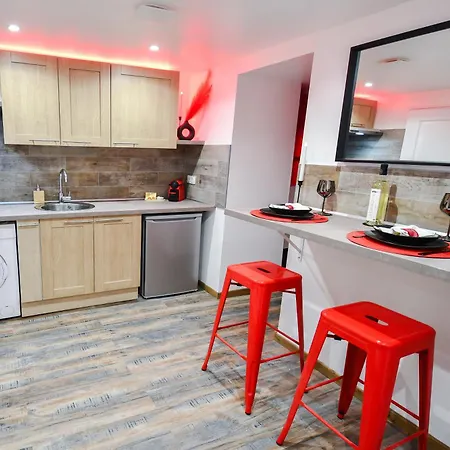 L'arena - Room, Jacuzzi *