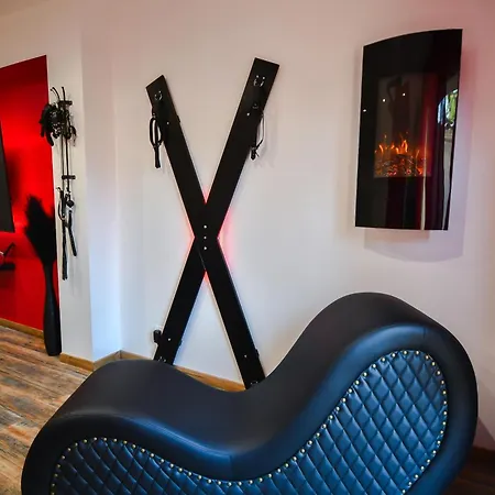 L'arena - Room, Jacuzzi Апартаменты