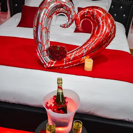 アパート L'arena - Room, Jacuzzi