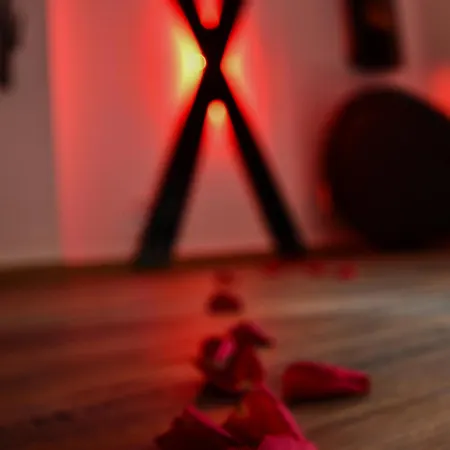 L'arena - Room, Jacuzzi アパート *