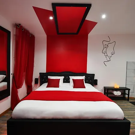 L'arena - Room, Jacuzzi