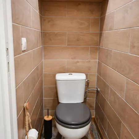 L'arena - Room, Jacuzzi *