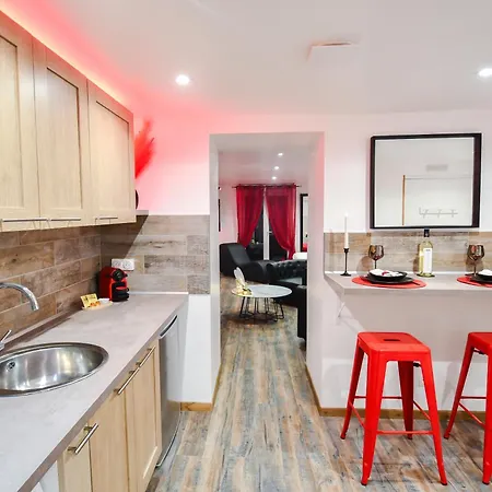 L'arena - Room, Jacuzzi