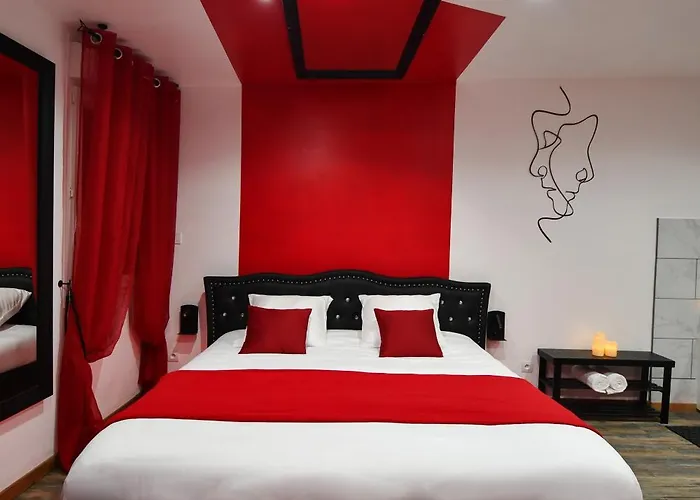L'arena - Room, Jacuzzi