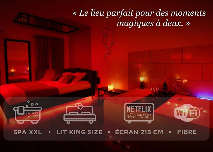 Appartement L'arena - Room, Jacuzzi La Seyne-sur-Mer